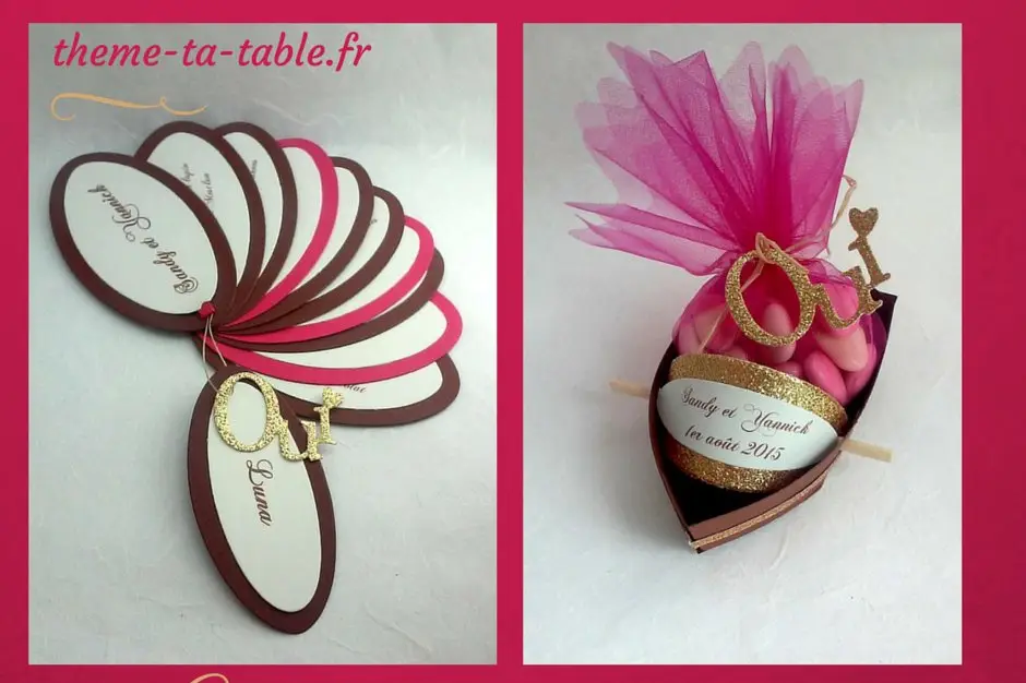 Thème ta table — photo 2