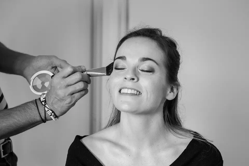 Ludo Hairstylist — photo 1