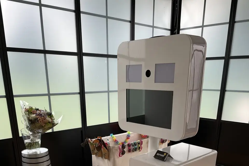 Self'Event — photo 4