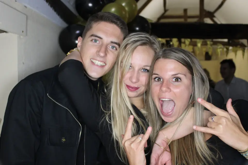 Self'Event — photo 5