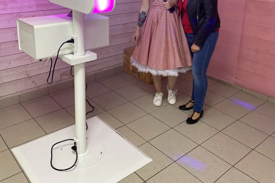 Self'Event — photo 8