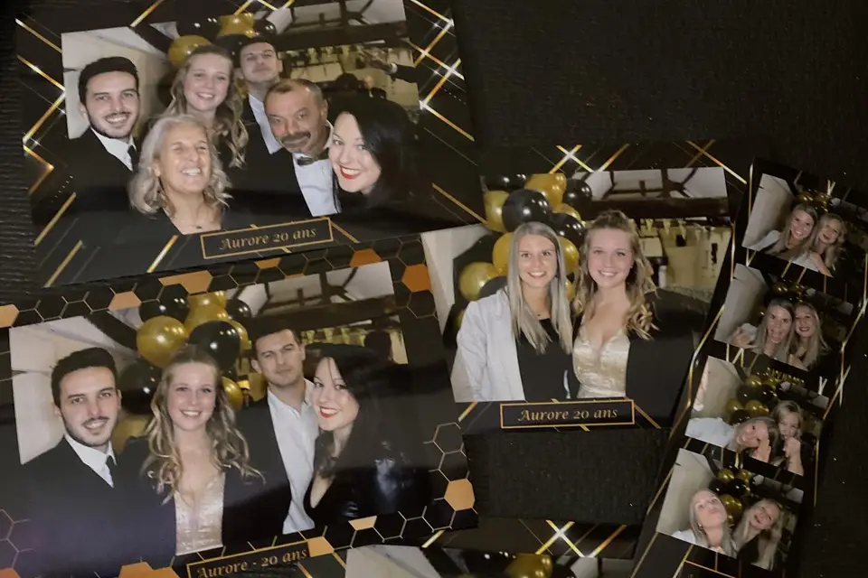 Self'Event — photo 6