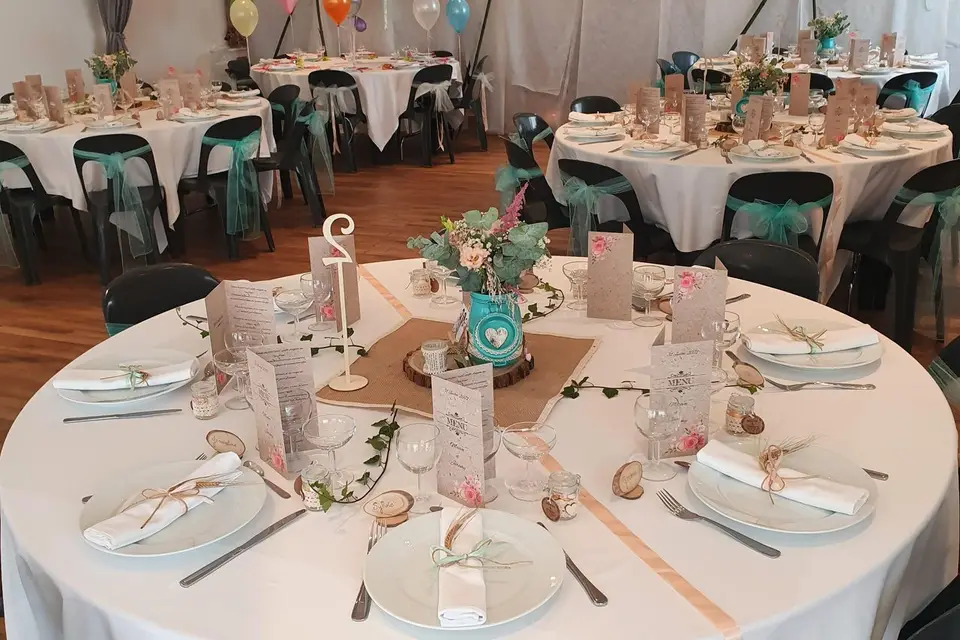 La Graffouillère — photo 1