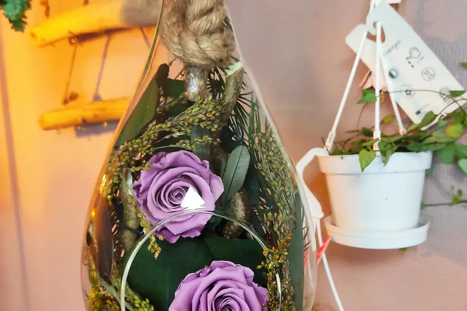 L'atelier d'Aurel — photo 2