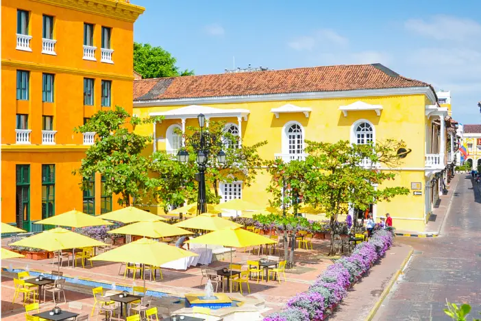 Latinexperience Voyages — photo 5