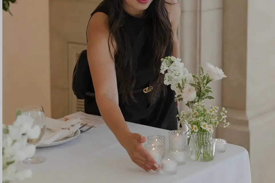 DC's Wedding — photo 2