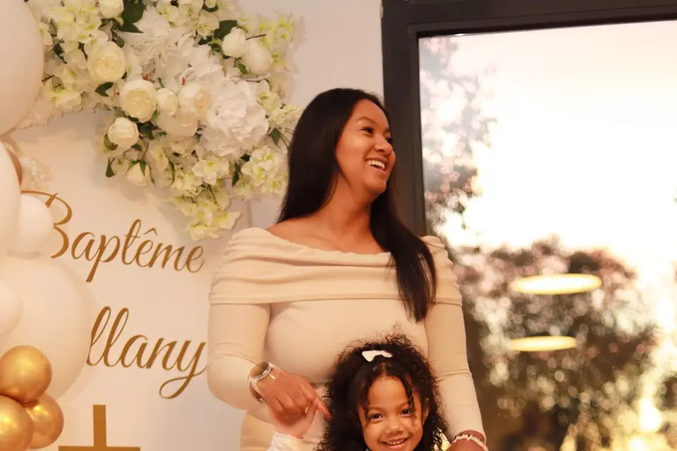 DC's Wedding — photo 4