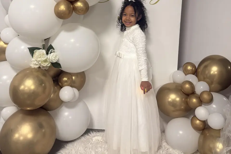 DC's Wedding — photo 3