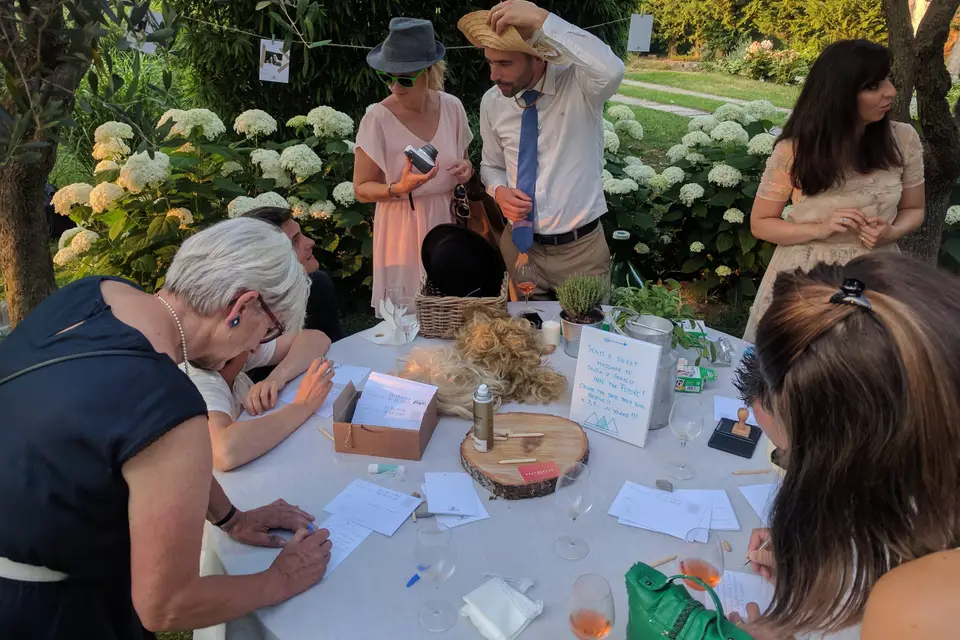 Postaluego — photo 1