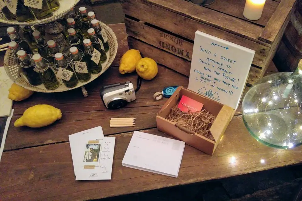 Postaluego — photo 2