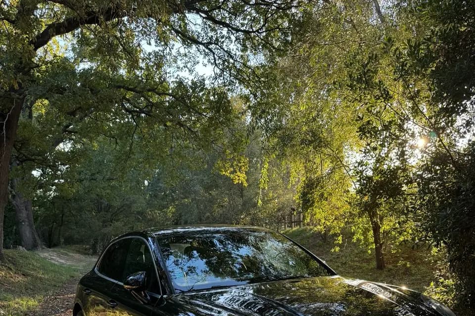 NH Car Prestige — photo 3