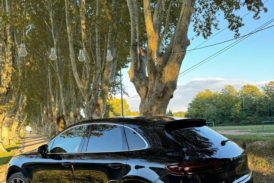 NH Car Prestige — photo 2