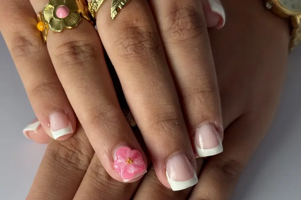 Ludivine Ongles & Co — photo 7