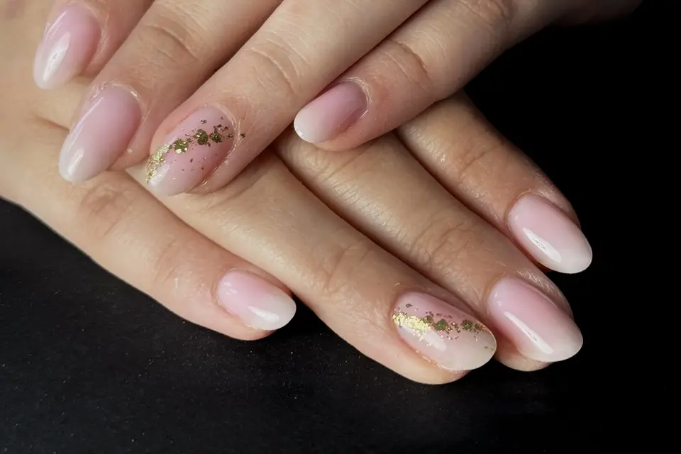 Ludivine Ongles & Co