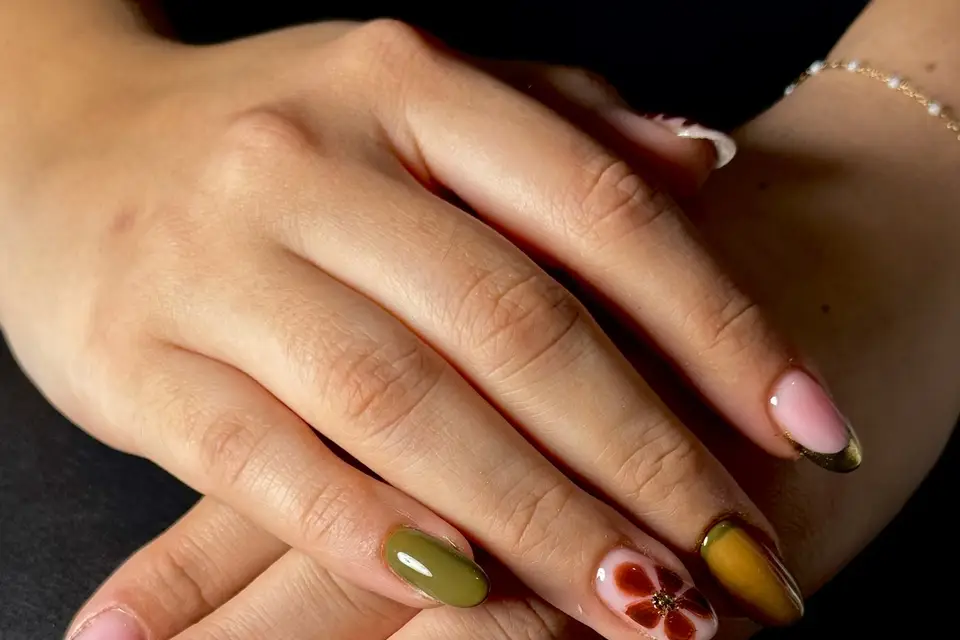 Ludivine Ongles & Co — photo 5