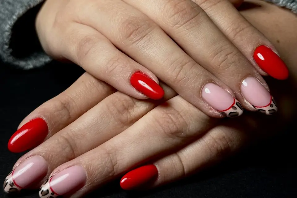 Ludivine Ongles & Co — photo 4