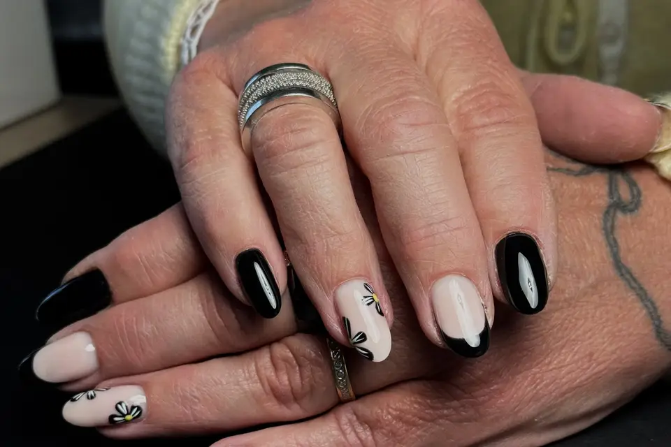 Ludivine Ongles & Co — photo 8