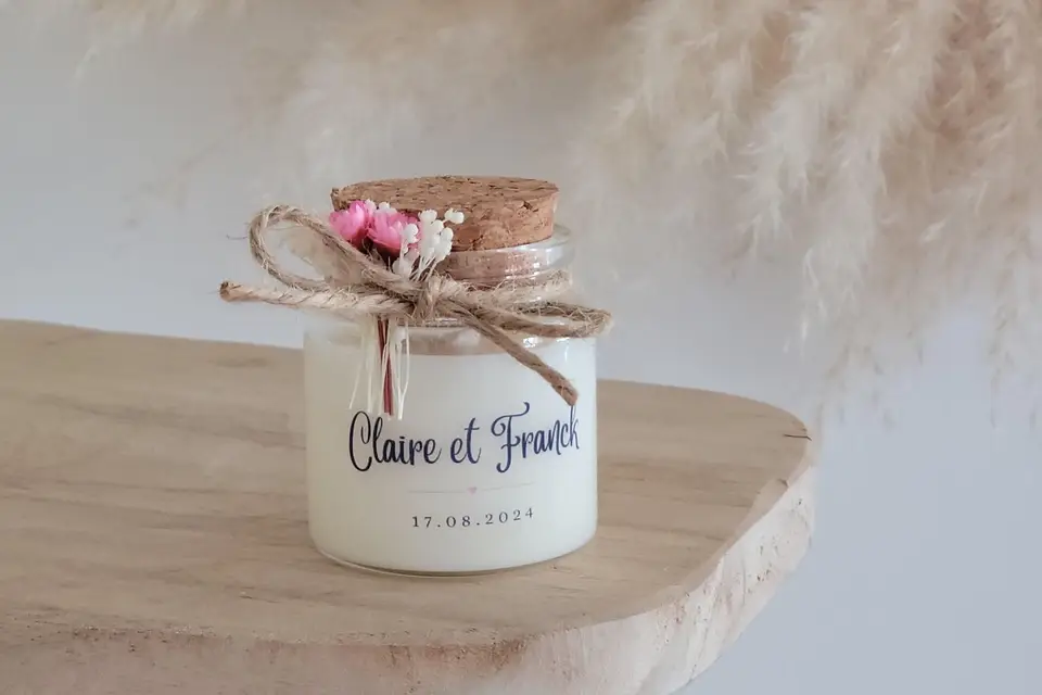 Jolie Bougie — photo 5