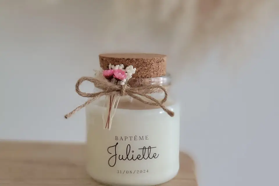 Jolie Bougie — photo 6