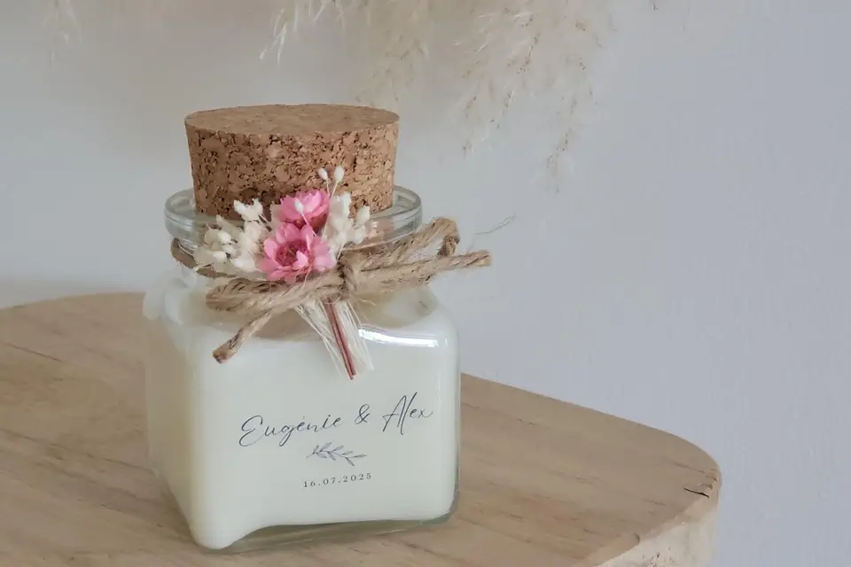 Jolie Bougie — photo 7