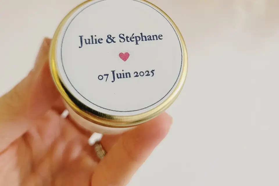 Jolie Bougie — photo 8