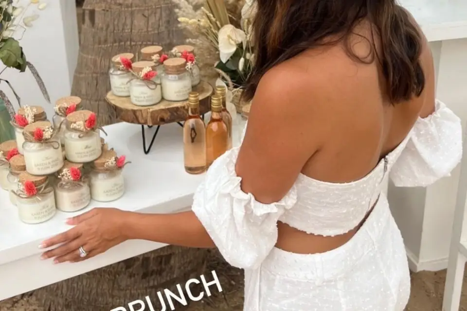 Jolie Bougie — photo 3