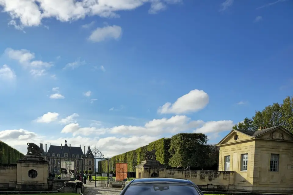 Black Road Limo — photo 4