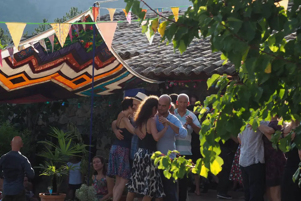 Le Mas du Figuier — photo 8