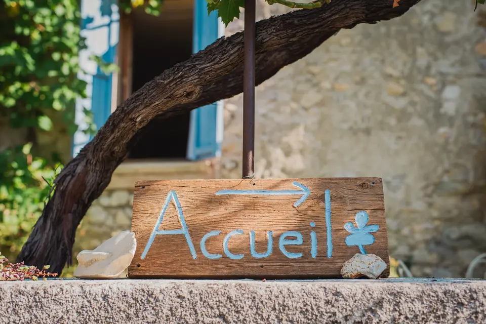 Le Mas du Figuier — photo 4