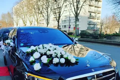 Black Road Limo — photo 1