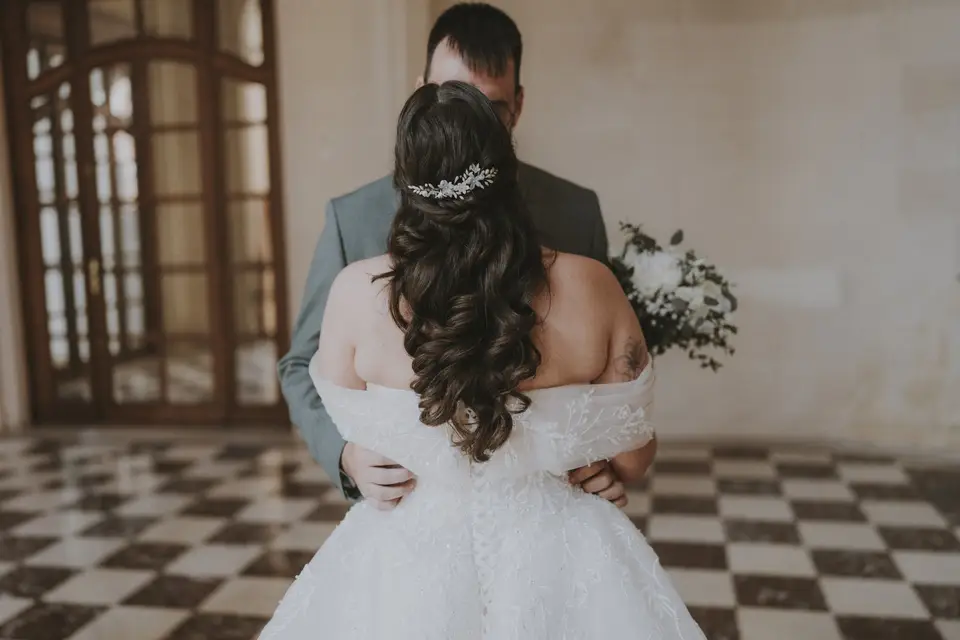 L'Authentic Studio Coiffure — photo 2