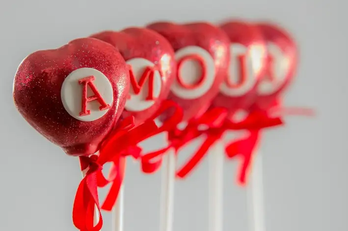 Sweet Pops & Co — photo 2