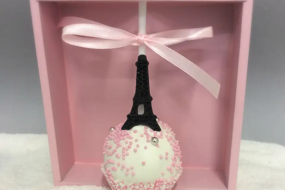 Sweet Pops & Co — photo 5