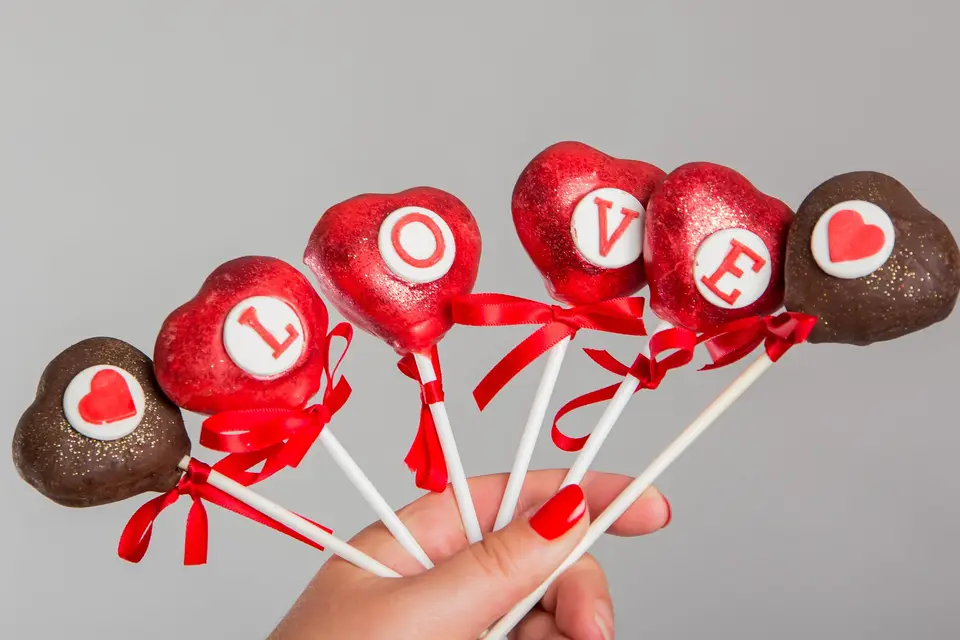 Sweet Pops & Co — photo 3