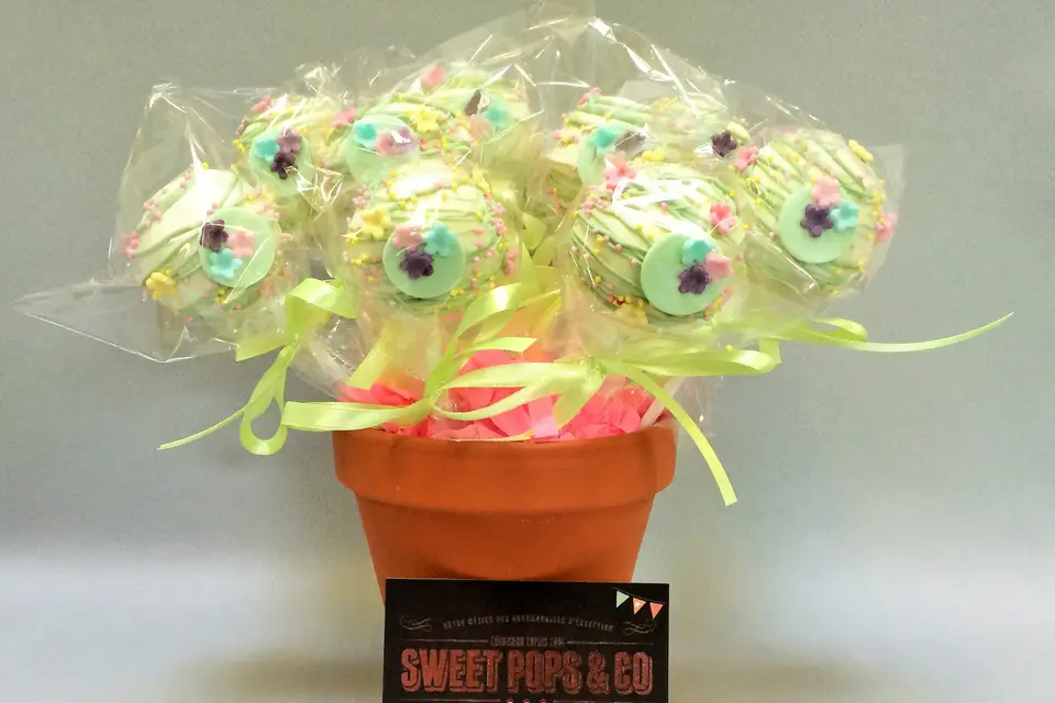 Sweet Pops & Co — photo 6