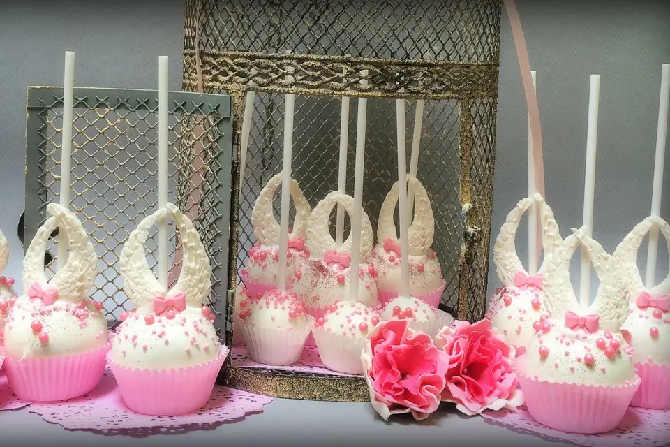 Sweet Pops & Co — photo 4