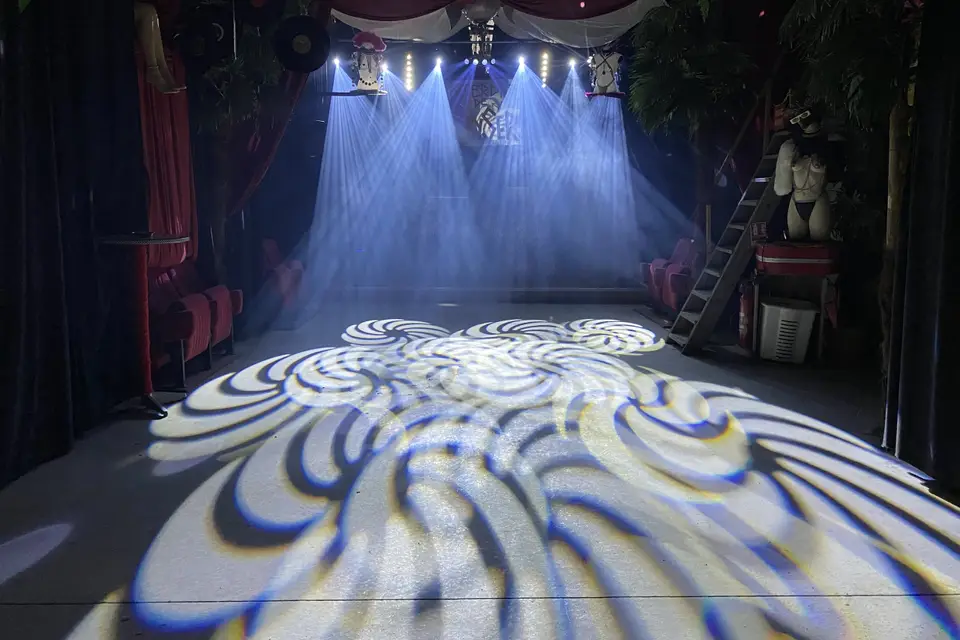 Gaël Sonorisation — photo 2