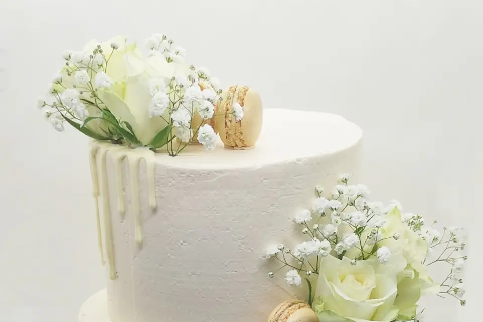 Pâtisserie d'Estelle — photo 2