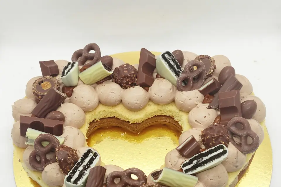 Pâtisserie d'Estelle — photo 4