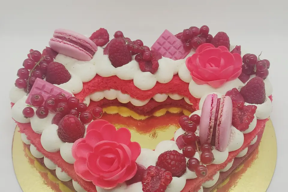 Pâtisserie d'Estelle — photo 3