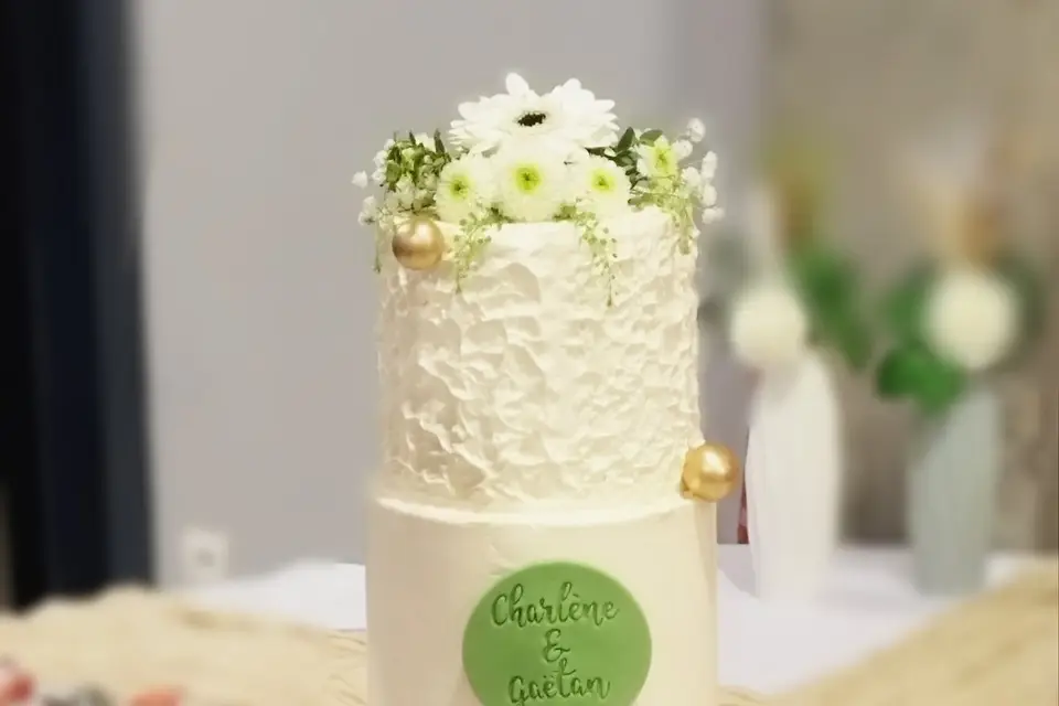 Pâtisserie d'Estelle — photo 6