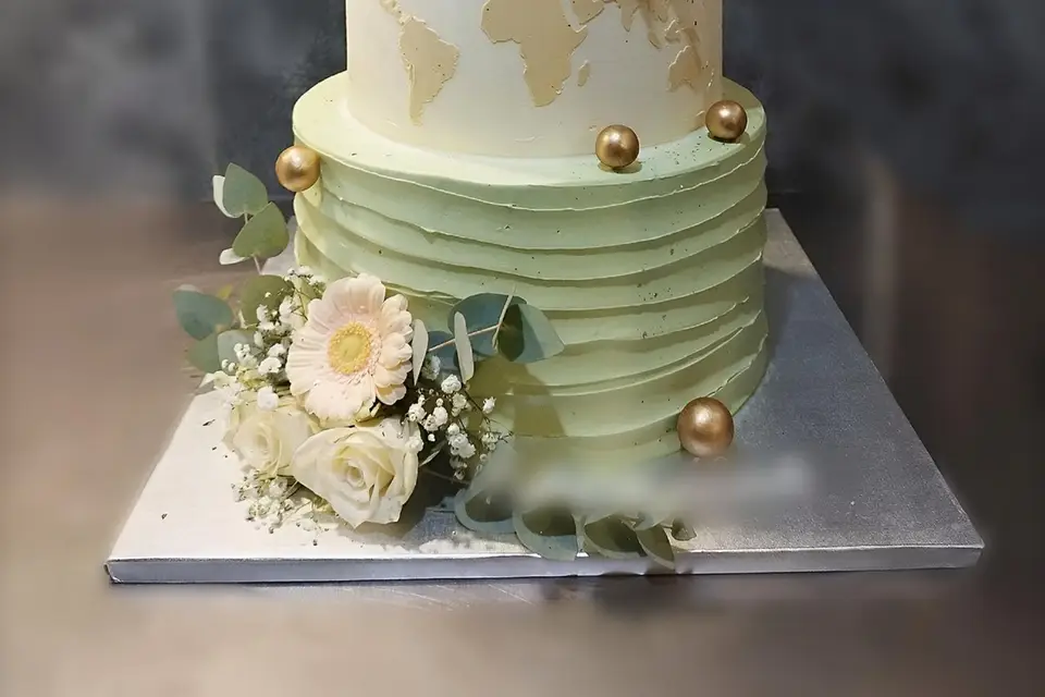 Pâtisserie d'Estelle