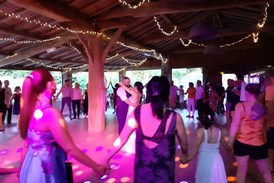 Gaël Sonorisation — photo 1