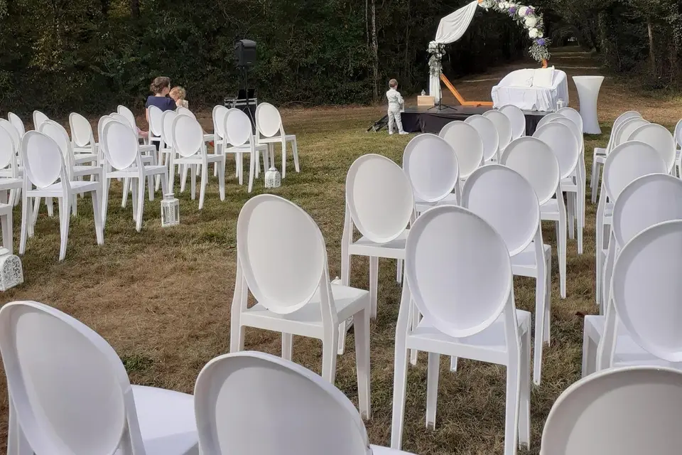 Gaël Sonorisation — photo 7