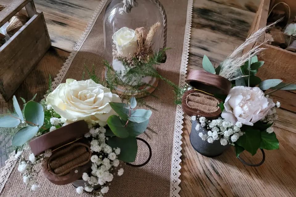 Histoire de fleurs — photo 7