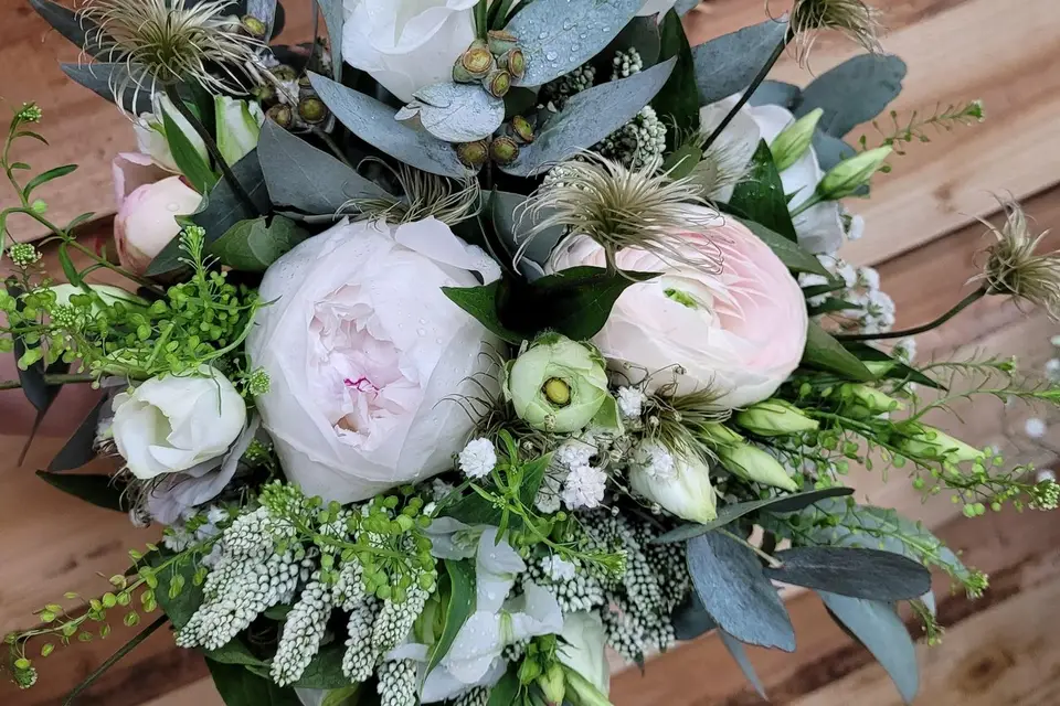 Histoire de fleurs — photo 2