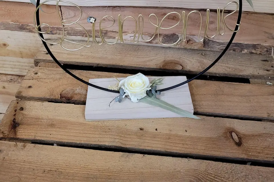 Histoire de fleurs — photo 6