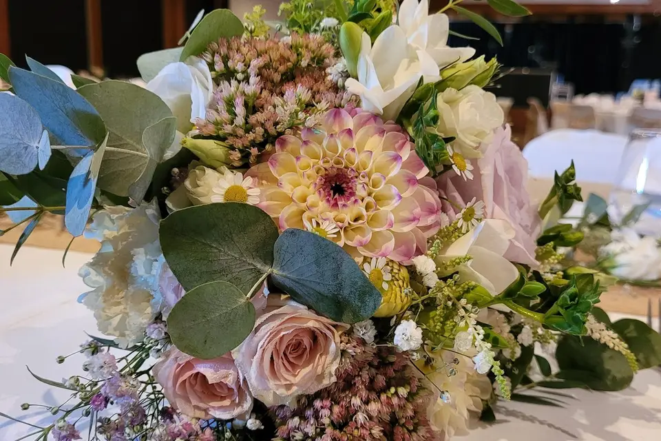 Histoire de fleurs — photo 8