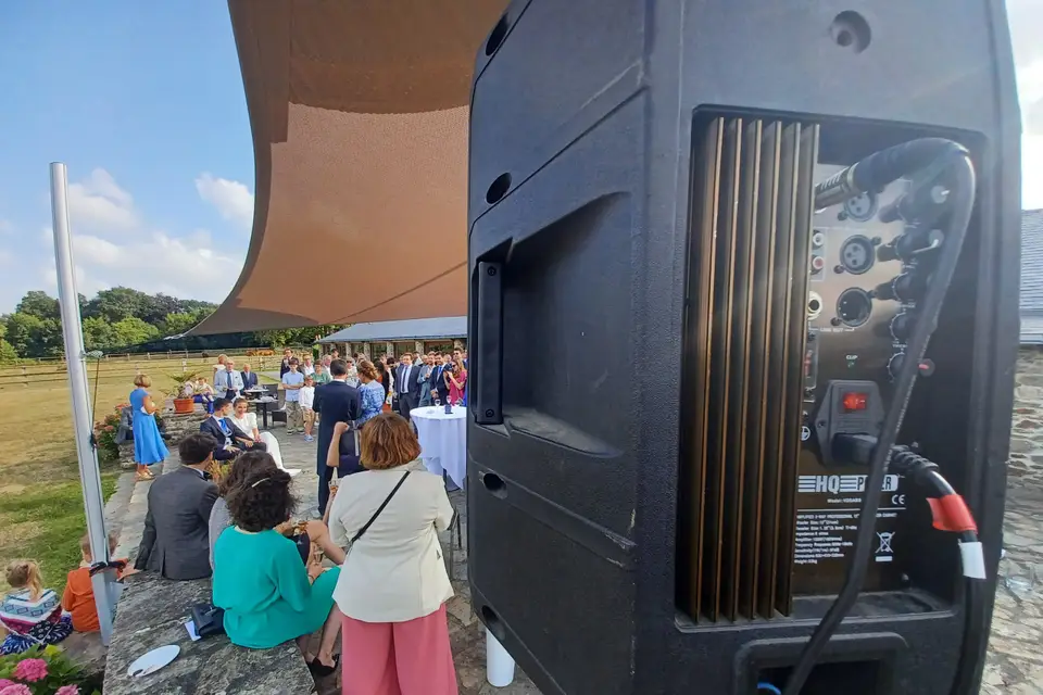 Gaël Sonorisation — photo 5