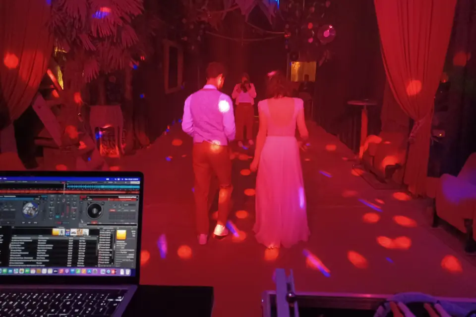 Gaël Sonorisation — photo 3